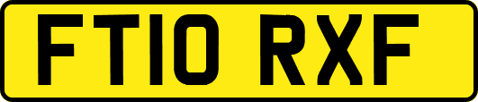FT10RXF