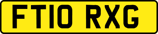 FT10RXG