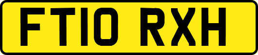 FT10RXH