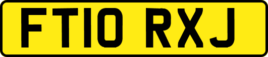 FT10RXJ