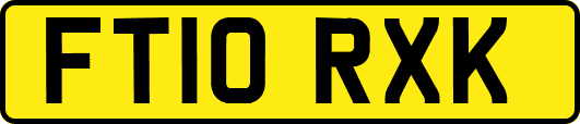 FT10RXK