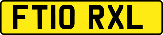 FT10RXL