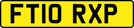 FT10RXP