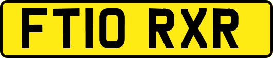 FT10RXR