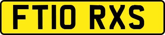 FT10RXS