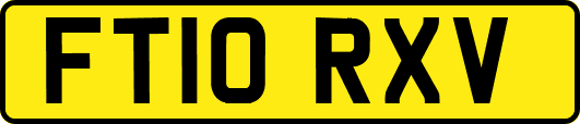 FT10RXV
