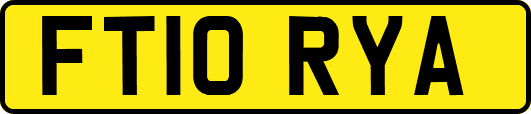 FT10RYA