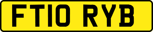 FT10RYB