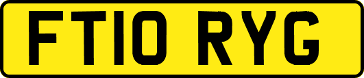 FT10RYG