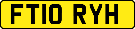 FT10RYH
