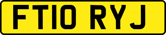 FT10RYJ
