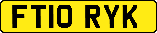 FT10RYK