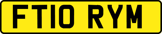 FT10RYM