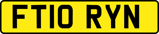 FT10RYN