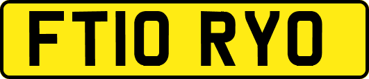 FT10RYO