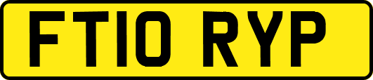 FT10RYP