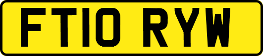 FT10RYW