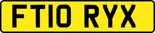 FT10RYX