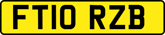 FT10RZB