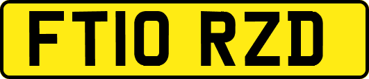 FT10RZD