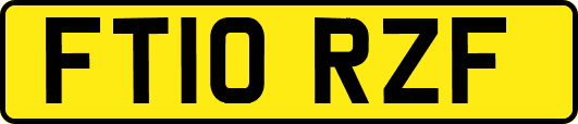 FT10RZF
