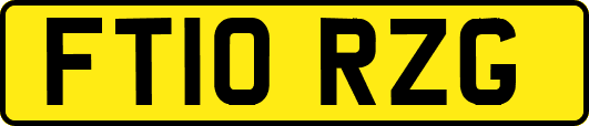 FT10RZG