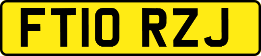 FT10RZJ