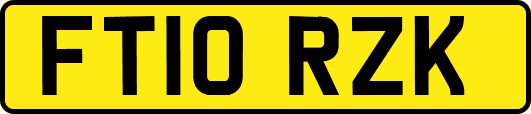 FT10RZK