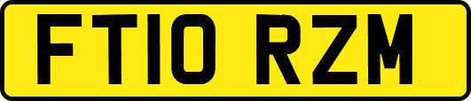 FT10RZM