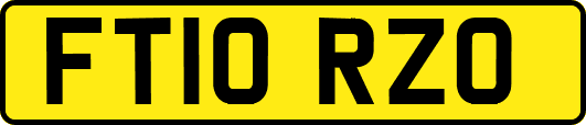 FT10RZO