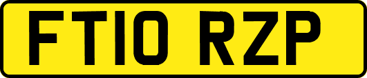 FT10RZP