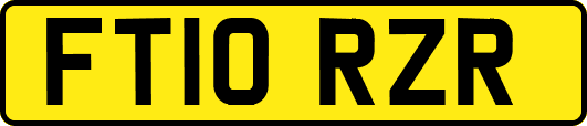 FT10RZR