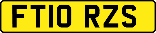 FT10RZS