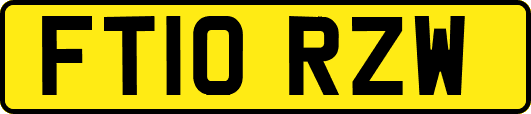 FT10RZW
