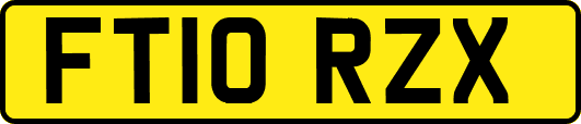 FT10RZX