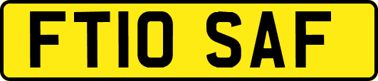 FT10SAF