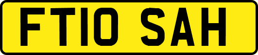 FT10SAH