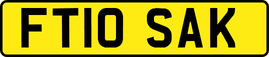 FT10SAK
