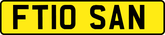 FT10SAN