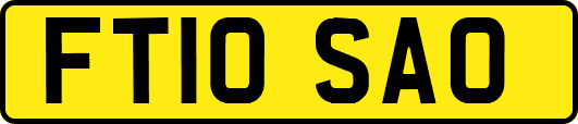 FT10SAO