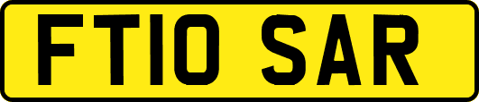 FT10SAR