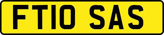 FT10SAS