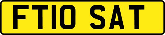 FT10SAT