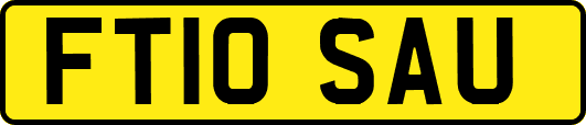 FT10SAU