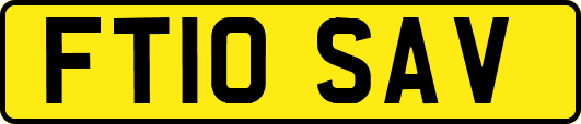 FT10SAV