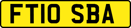 FT10SBA