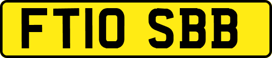 FT10SBB