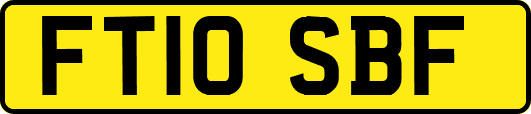FT10SBF