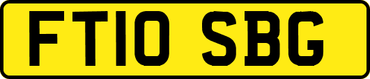 FT10SBG