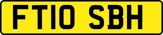 FT10SBH